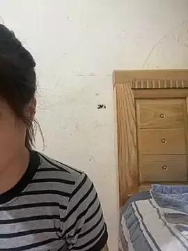 Anya-- on StripChat 