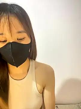 Anya-- on StripChat 
