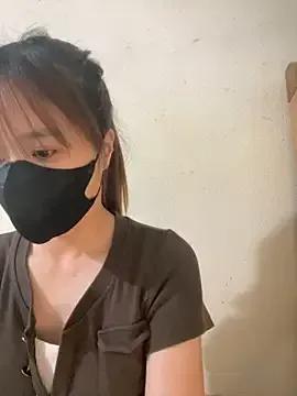 Anya-- on StripChat 