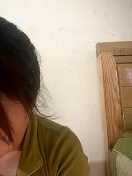 Anya-- on StripChat 