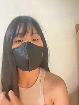 Anya-- on StripChat 