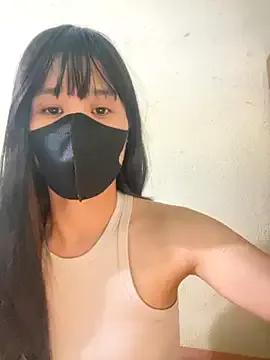Anya-- on StripChat 