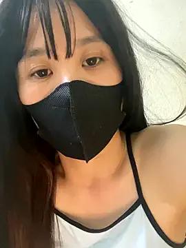Anya-- on StripChat 