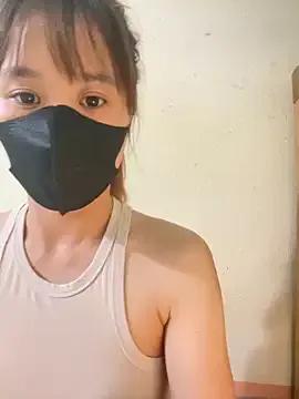 Anya-- on StripChat 