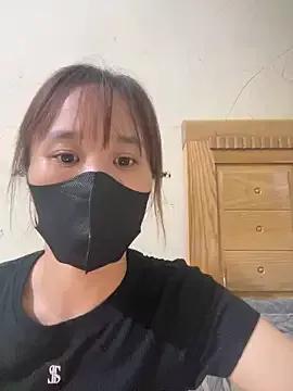 Anya-- on StripChat 