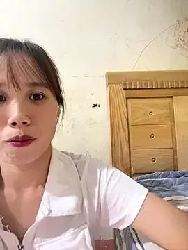Anya-- on StripChat 