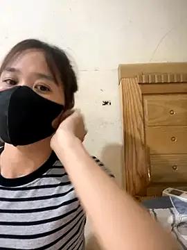 Anya-- on StripChat 