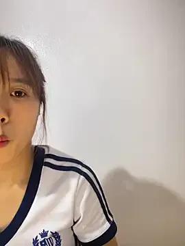 Anya-- on StripChat 