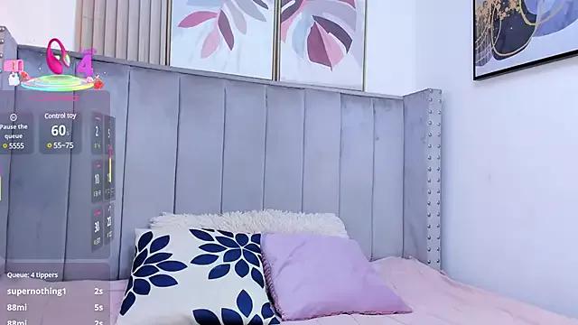 Anya_Belth on StripChat 
