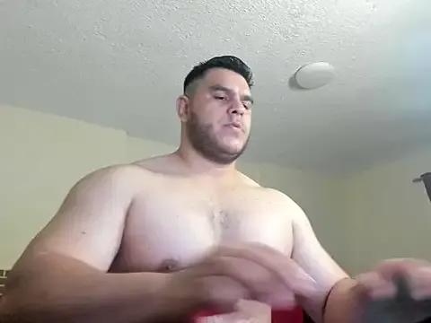 ApholoVV on StripChat