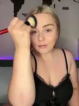 April_Vancee — Freechat on StripChat