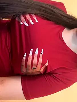 Arab-Moon on StripChat 