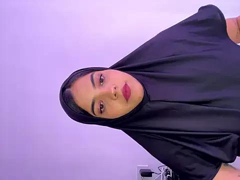 Arab_rainbow_girls on StripChat 