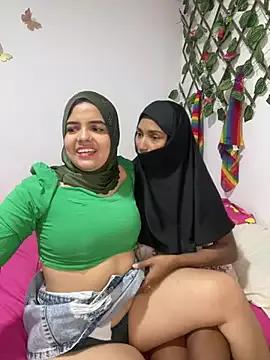 Arab_rainbow_girls on StripChat 
