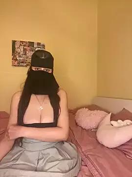 arabiaAna on StripChat 