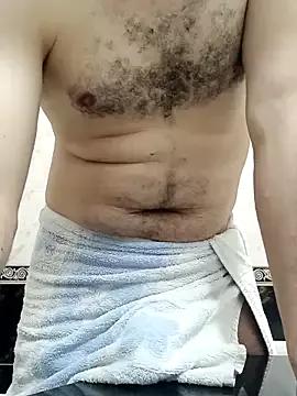 Arabian on StripChat 