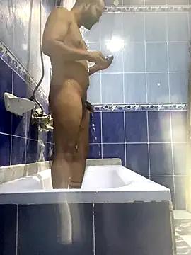 arabian_pharaon on StripChat 