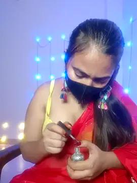 Arabic-couple on StripChat 