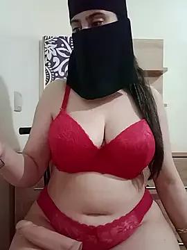 Arabic-Rose on StripChat 