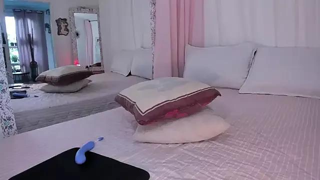 Arabiell on StripChat 