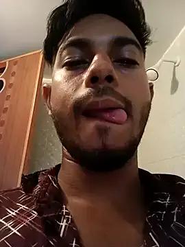 arafat_mia — I will masturbate in front of people in