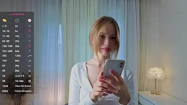 AraHailey on StripChat 