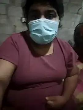 Aranyagril on StripChat 