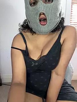 ArathyNambyarMallu on StripChat 