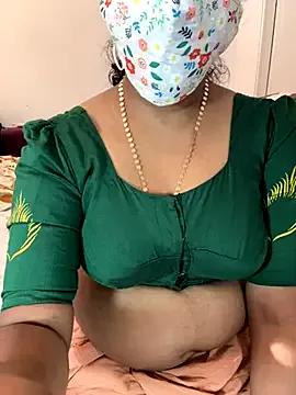 ArathyNambyarMallu's avatar