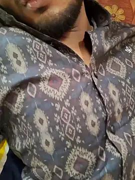 Arav1234a on StripChat