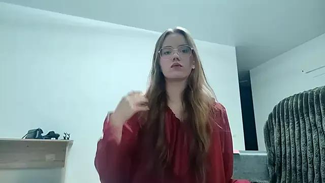Areerailanz on StripChat 
