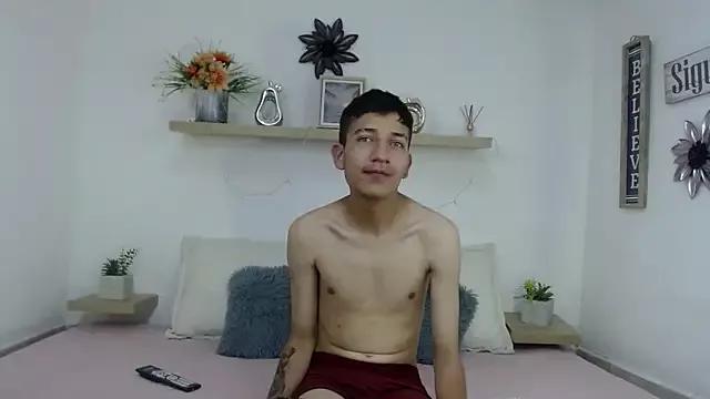 Aria_kai on StripChat 