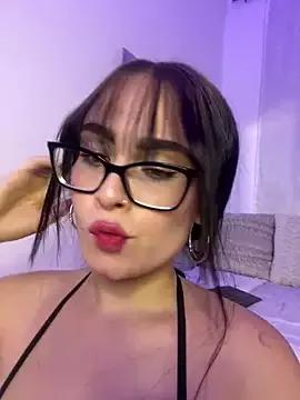 Aria_uwu on StripChat 