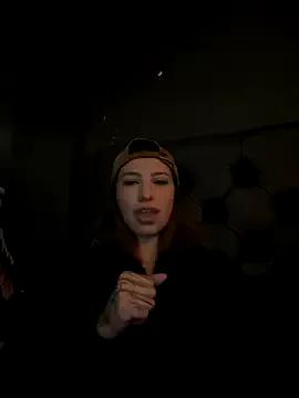AriaBliss- on StripChat 