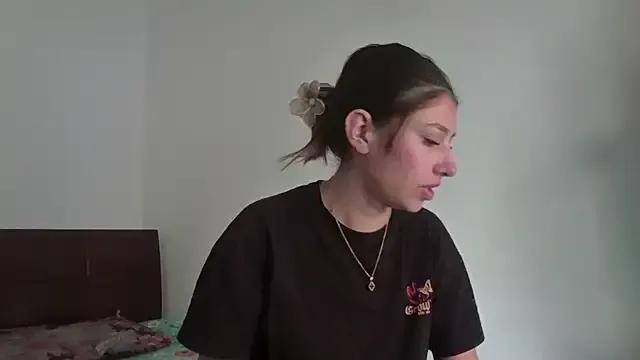 AriaBliss- — spanks my tit and photo