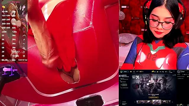 AriAddams on StripChat 