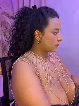 ariadna_cooper — Streptease 
