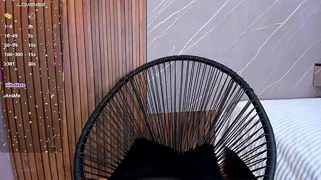 ariana_jhonson1 on StripChat 