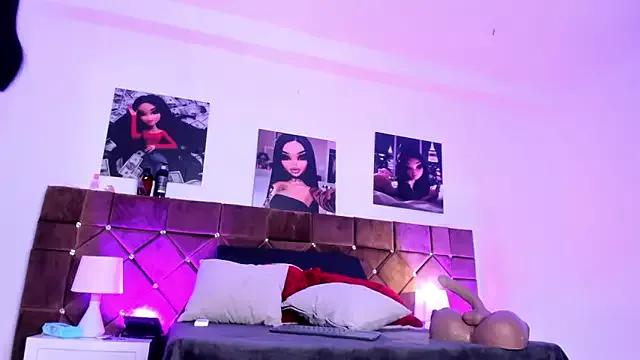 Ariana_lopezz on StripChat 