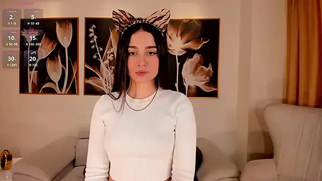ArianaMonroe_ on StripChat 