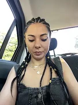 ArianaTurner on StripChat 