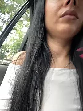 ArianaTurner on StripChat 
