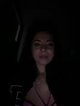 ArianaTurner on StripChat 