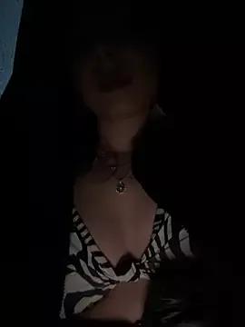 ArianaTurner on StripChat 