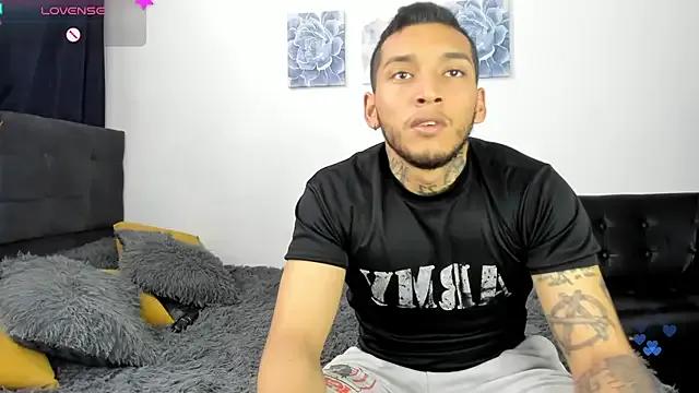ArianaWil on StripChat
