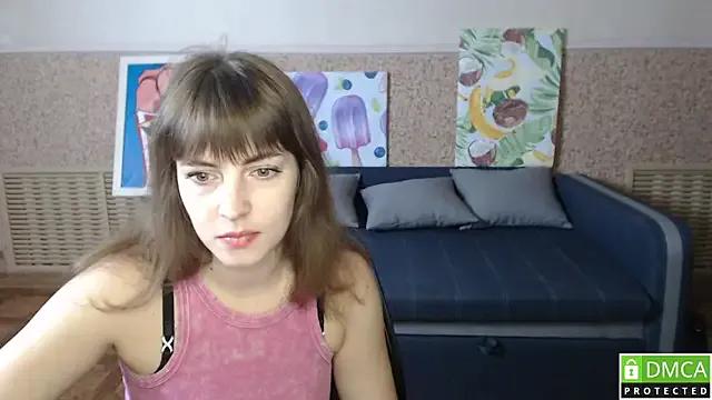 AriannaLollypoop on StripChat 