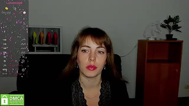 AriannaLollypoop on StripChat 