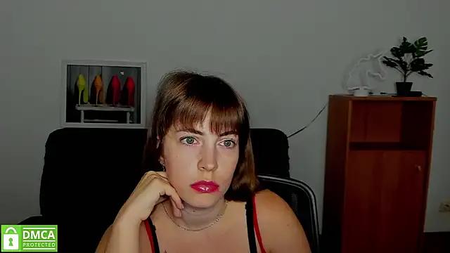 AriannaLollypoop on StripChat