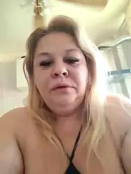 AriannaMilf — Let your desires guide you!