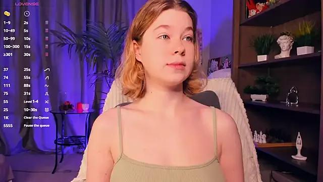 AriaraNoir — leak nipples